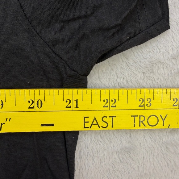 Marvel Shirt Mens Thor Love and Thunder Graphic T-Shirt Black Tee Size Large - Picture 5 of 6